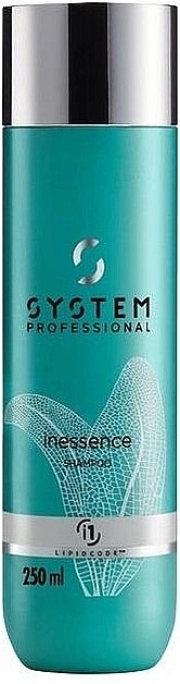 Haarshampoo - System Professional Inessence Shampoo — Bild N1