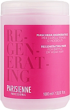 Düfte, Parfümerie und Kosmetik Revitalisierende Haarmaske Rose - Parisienne Italia Evelon Regenerating Cream