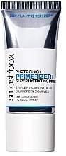 Düfte, Parfümerie und Kosmetik Gesichtsprimer - Smashbox Photo Finish Primerizer + Hydrating Primer 