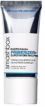 Gesichtsprimer - Smashbox Photo Finish Primerizer + Hydrating Primer  — Bild N1