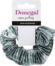 Düfte, Parfümerie und Kosmetik Haargummi FA-5641+1 grün - Donegal
