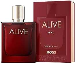 BOSS Alive Absolu Intense - Parfum — Bild N2