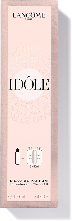 Lancome Idole - Eau de Parfum (Refill) — Bild N2