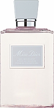 Düfte, Parfümerie und Kosmetik Dior Miss Dior - Duschgel
