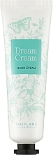Handcreme - Oriflame Dream Cream Hand Cream — Bild N1