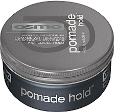 Fixierende Haarpomade - Osmo Pomade Hold — Bild N1