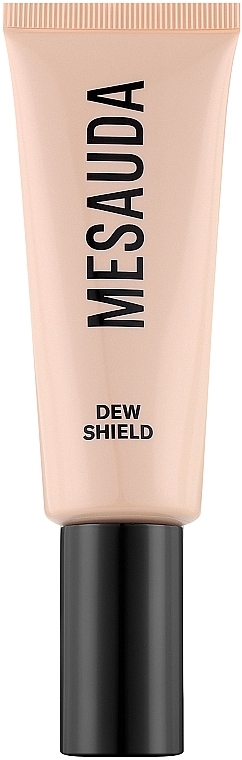 Getönte Creme - Mesauda Milano Dew Shield SPF 20 — Bild N1