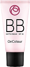 Düfte, Parfümerie und Kosmetik BB Creme SPF 10 - Oriflame OnColour BB Cream SPF10