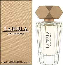 La Perla Just Precious - Eau de Parfum — Bild N2