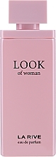 La Rive Look Of Woman - Eau de Parfum — Bild N1