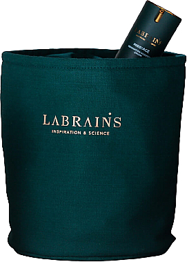 Kosmetiktasche - Labrains Eco Cosmetics Bag — Bild N1