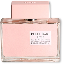 Düfte, Parfümerie und Kosmetik Panouge Perle Rare Rose - Eau de Parfum