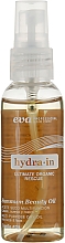 Trockenes Öl für Haare, Körper und Gesicht - Eva Professional Capilo Hydra In Summum Beauty Oil #73 — Bild N1