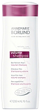 Düfte, Parfümerie und Kosmetik Shampoo für mehr Volumen - Annemarie Borlind Volume Shampoo