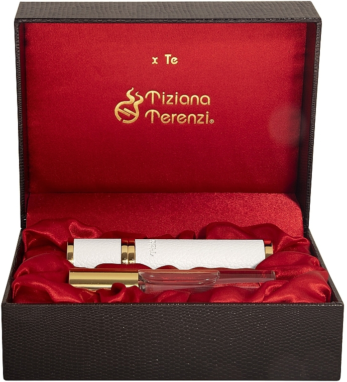 Tiziana Terenzi Luna Collection Andromeda Luxury Box Set - Set — Bild N1