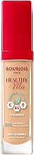 Düfte, Parfümerie und Kosmetik Feuchtigkeitsspendender Concealer - Bourjois Healthy Mix Clean & Vegan Consealer