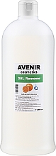 Gellackentferner Orange - Avenir Cosmetics Gel Remover — Bild N4
