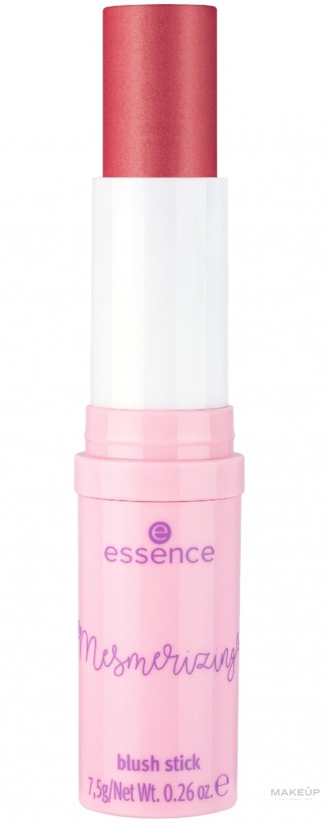 Rougestift für das Gesicht - Essence So Mesmerizing Blush Stick  — Bild 01