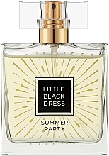 Avon Little Black Dress Summer Party - Eau de Parfum — Bild N1