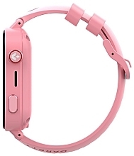 Smartwatch für Kinder rosa - Garett Smartwatch Kids Rel 4G — Bild N3