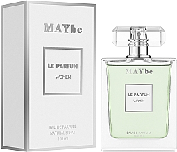 Christopher Dark MAYbe Le Parfum - Eau de Parfum — Bild N2