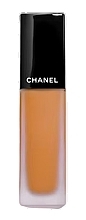 Flüssiger matter Lippenstift - Chanel Rouge Allure Liquid Velvet  — Bild N1