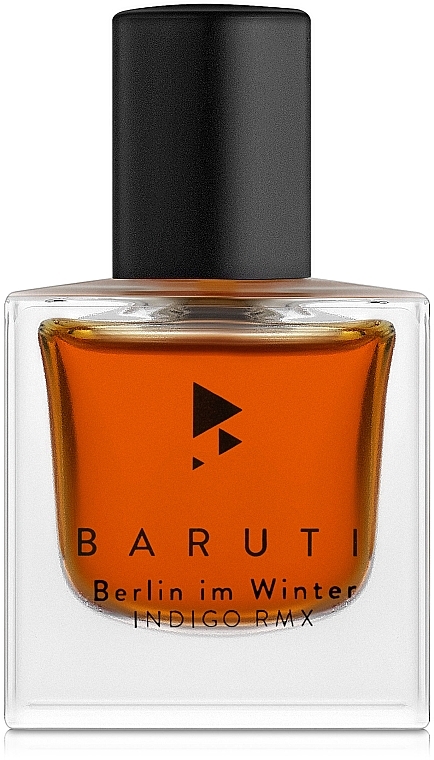 Baruti Berlin Im Winter - Parfum — Bild N1