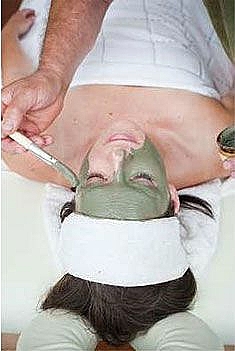 Pflegende grüne Tonerde für Gesicht, Haare und Körper - Argital Green Clay — Bild N5