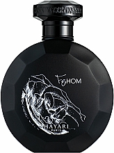 Hayari FeHom - Eau de Parfum — Bild N1