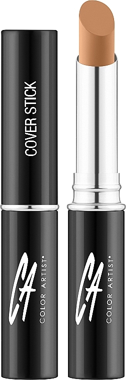 Gesichtsconcealer-Stick - Dr.Spiller Color Artist Cover Stick — Bild N1