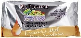 Düfte, Parfümerie und Kosmetik Marseiller Seife Honig - Ma Provence Marseille Soap