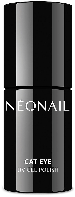 Gel-Nagellack Katzenauge 7.2 ml - NeoNail Professional UV Gel Polish Cat Eye — Bild N1