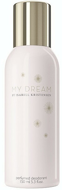 Isabell Kristensen My Dream - Deospray — Bild N1