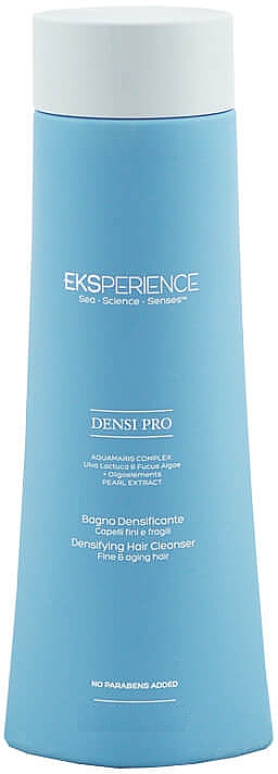 Shampoo für dünnes Haar - Revlon Professional Eksperience Densi Pro Densi Cleanser