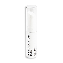 Lippenbalsam für Männer - Revolution Skincare Man Lip Care Balm — Bild N2