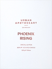 Urban Apothecary Phoenix Rising - Duftkerze — Bild N3
