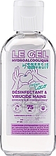 Düfte, Parfümerie und Kosmetik Handdesinfektionsmittel-Gel - Energie Fruit Hydroalcoholic Gel Coco