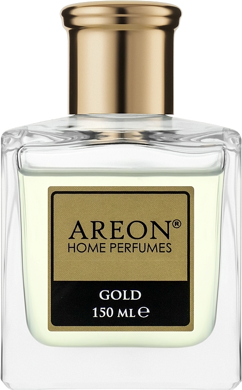 Raumerfrischer Gold HPL01 - Areon Home Perfumes Gold — Bild N1