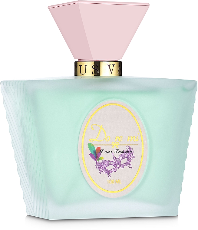 Lotus Valley Do re mi - Eau de Toilette — Bild N1