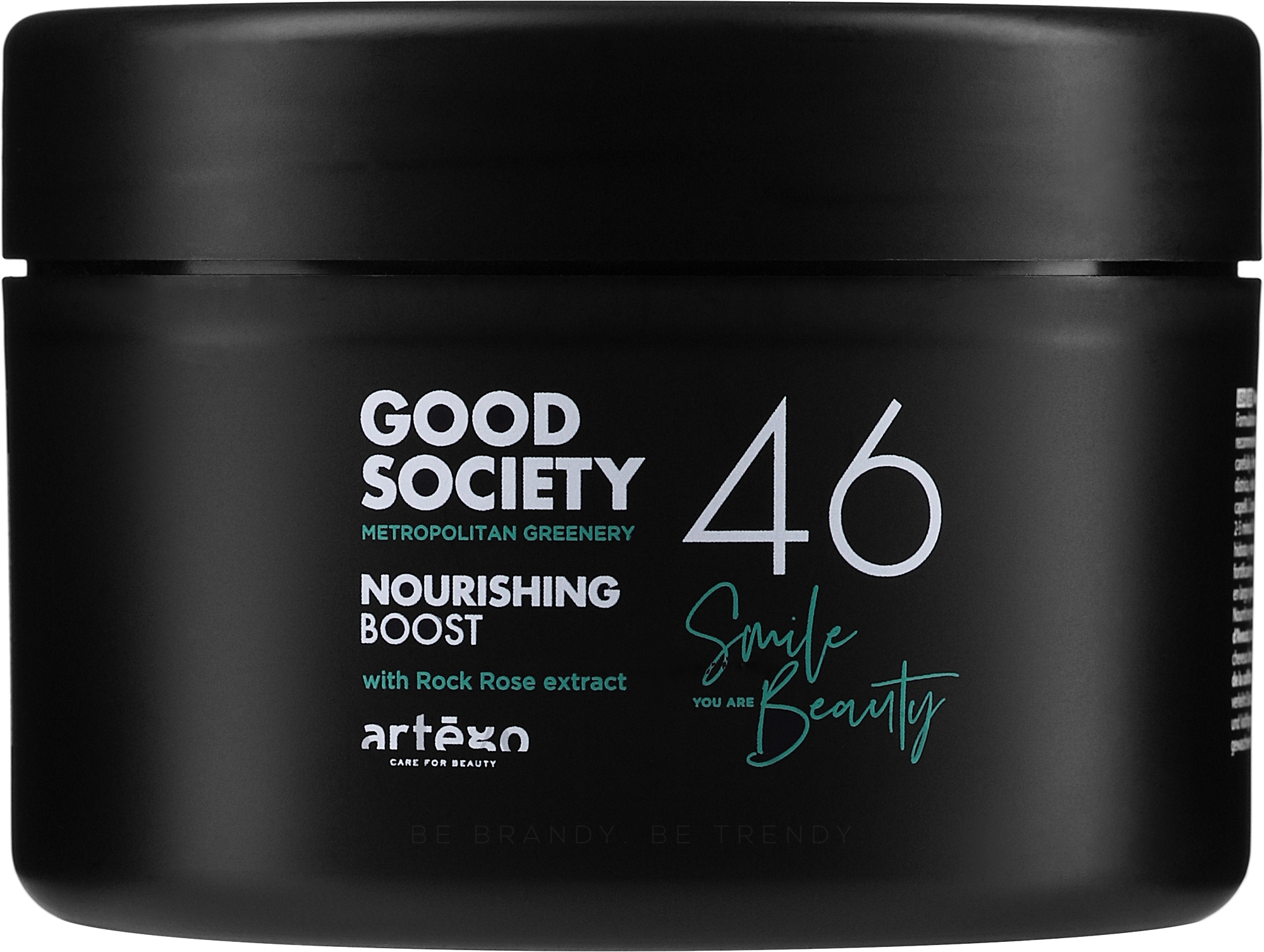 Haarmaske - Artego Good Society 46 Nourishing Boost — Bild 250 ml