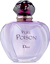 Düfte, Parfümerie und Kosmetik Dior Pure Poison - Eau de Parfum