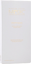 Düfte, Parfümerie und Kosmetik Gesichtsampullen mit Peptiden - Pierre Rene Peptides Ampoules Medic