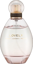 Sarah Jessica Parker Lovely - Eau de Parfum — Foto N1
