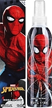 Air-Val International Spiderman - Eau de Cologne Spray — Bild N2