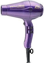 Düfte, Parfümerie und Kosmetik Haartrockner - Parlux Hair Dryer 3800 Purple