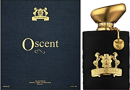 Alexandre.J Oscent Black - Eau de Parfum (Luxury Box) — Foto N3