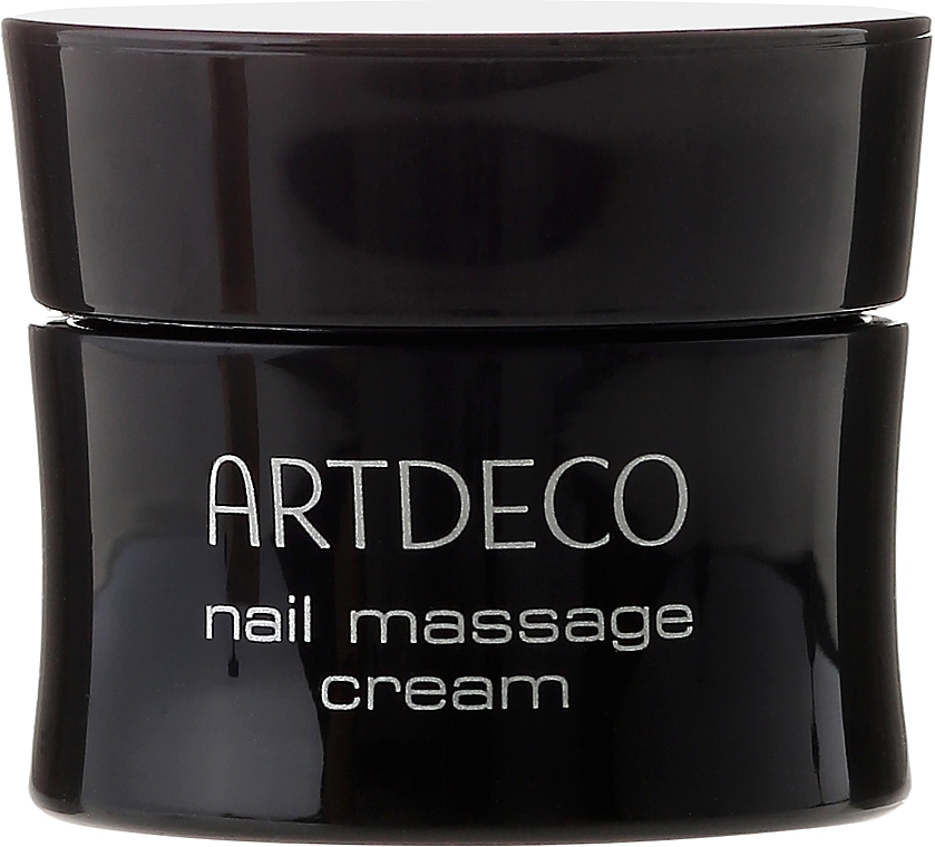 Massagecreme für Nägel und spröde, rissige und trockene Nagelhaut - Artdeco Nail Massage Cream — Bild N2