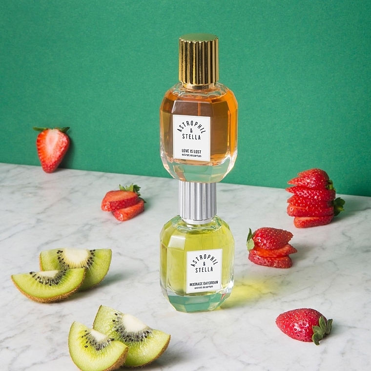 Astrophil & Stella Love Is Lost - Eau de Parfum — Bild N6