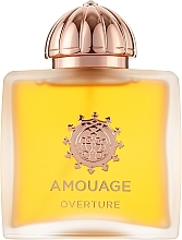 Düfte, Parfümerie und Kosmetik Amouage Overture For Women - Eau de Parfum