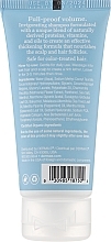 Shampoo zur Haarverdichtung - Derma E Thickening Herbal Blend Shampoo — Bild N2